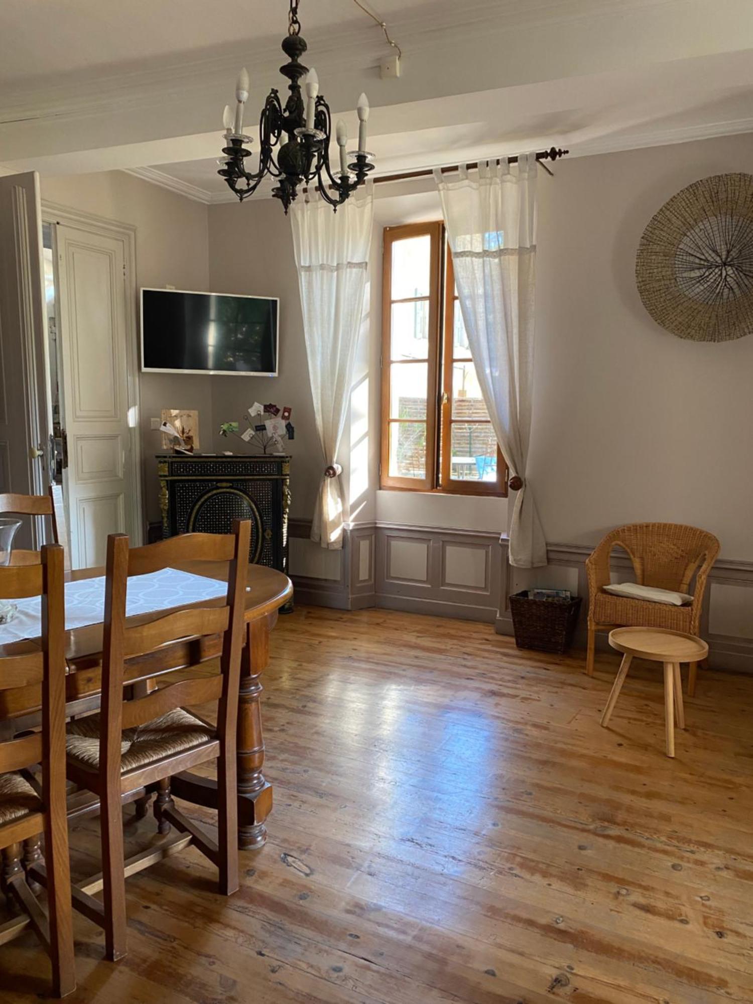 Domaine De Bellevue Chambre D'Hotes Beaumes-de-Venise Buitenkant foto
